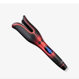 Chi Lava 1” Volcanic Lava Ceramic Pro Spin N Curl